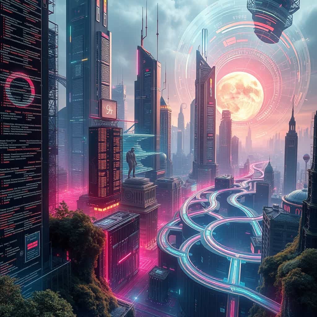 AI is Rewriting Web Development - Trends and Tools for Tomorrow