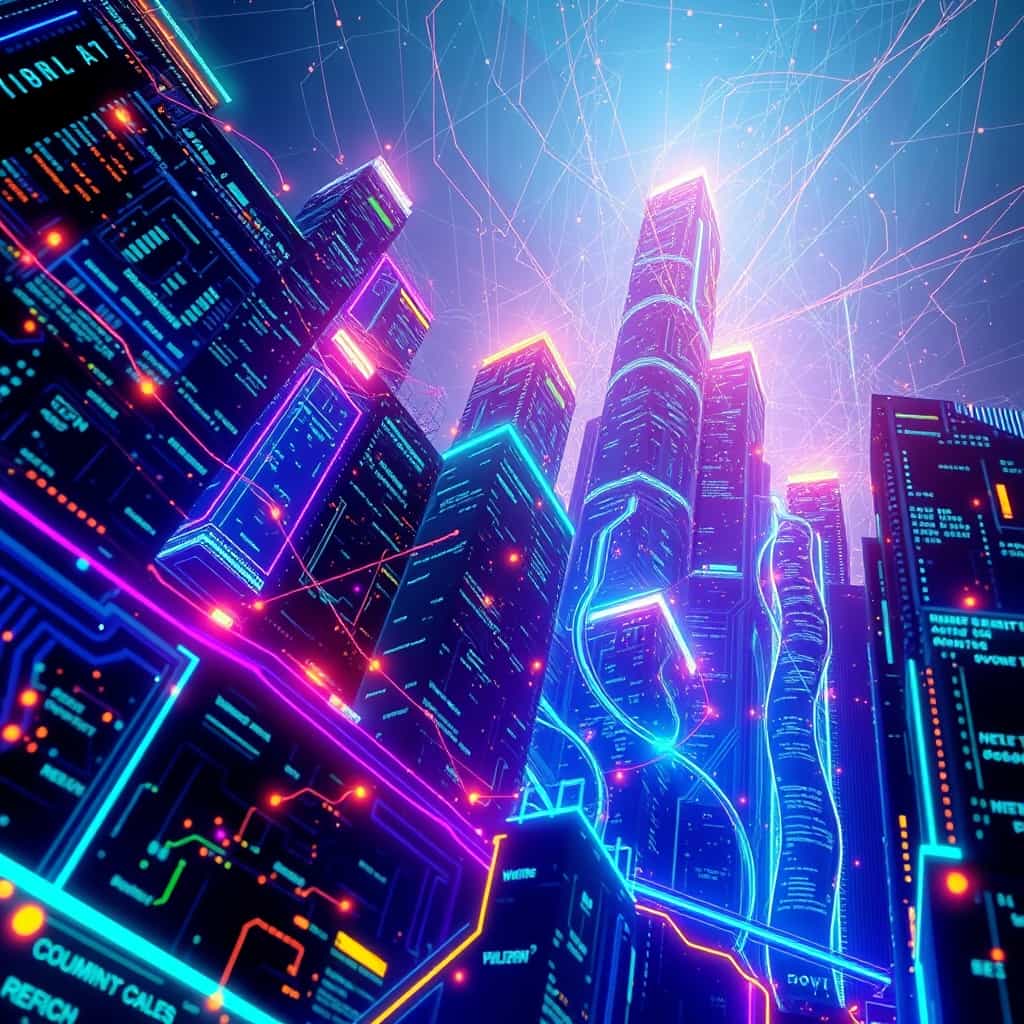 Web Development's AI Revolution - Future is Now