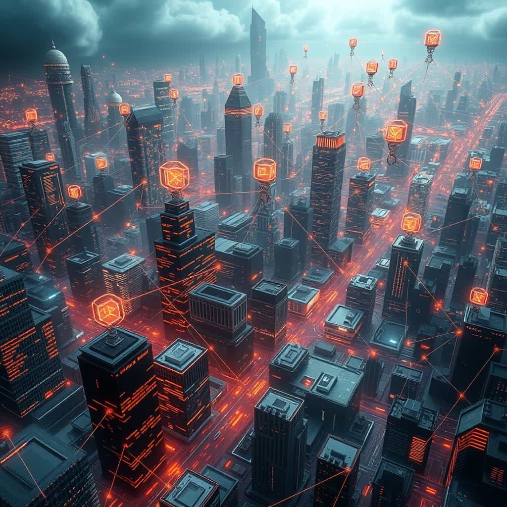 Future-Proofing Web Development - Navigating the AI Revolution