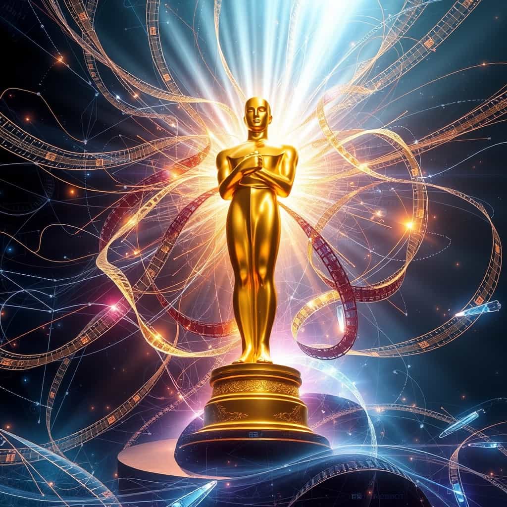 AI Films - Can They Win Oscars