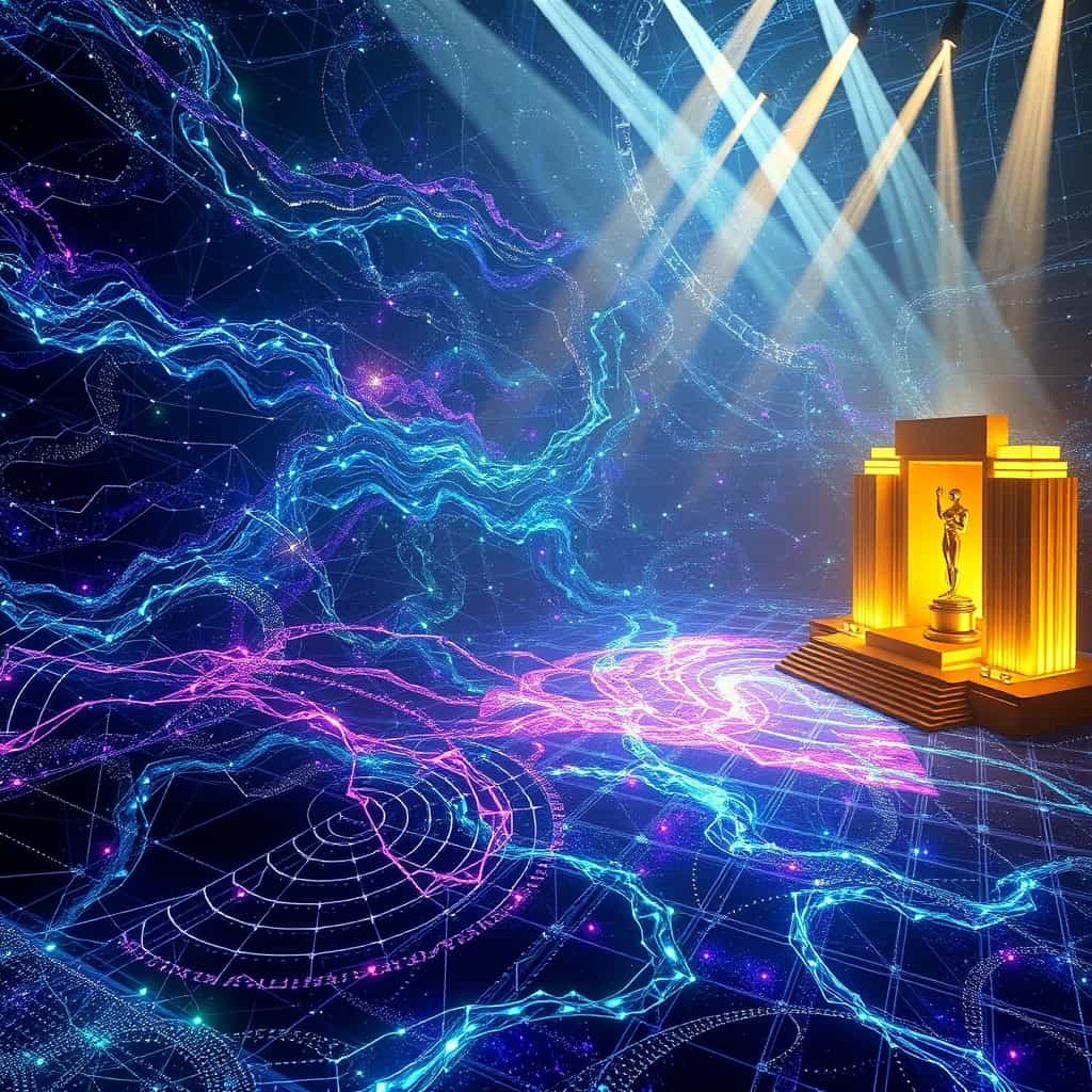 AI Films Now Eligible for Oscars - Academy Confirms