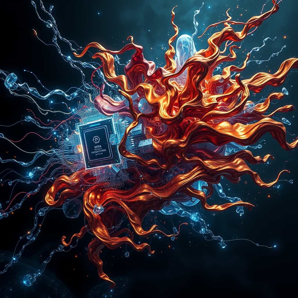 AI and Art - Killing the Soul or Just Changing It?