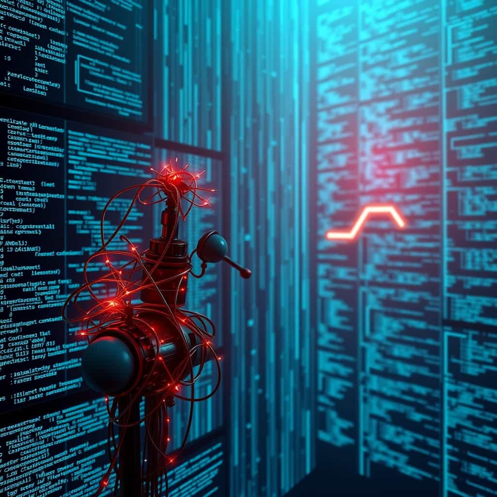 Why AI Couldn't Build My Simple App - Lessons from a Frontend Dev