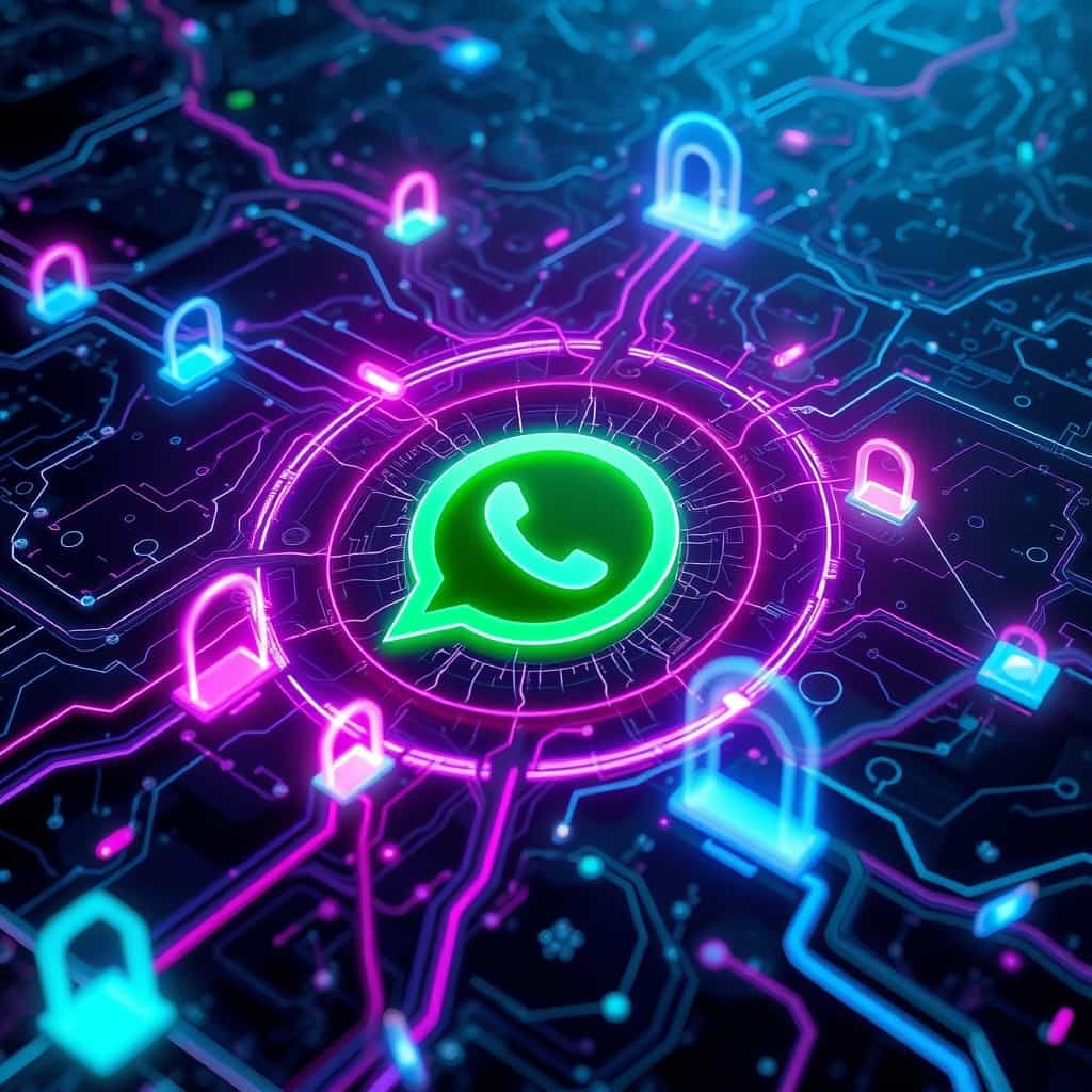 WhatsApp's AI Feature - Is It Truly Optional?