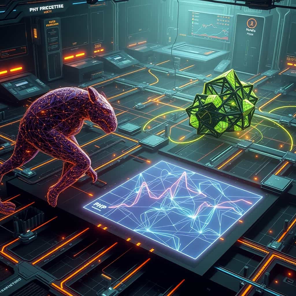 PHP vs Node.js in 2025 - The Startling Performance Reality