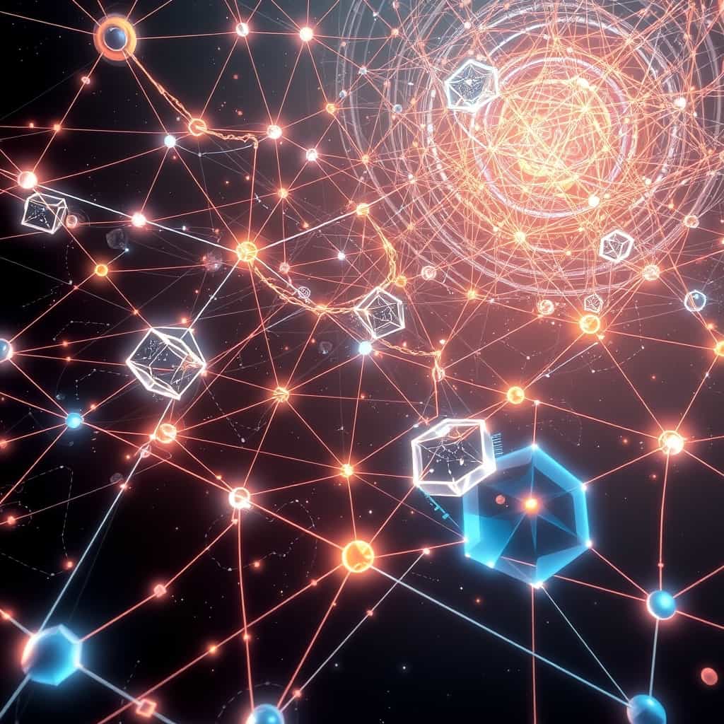 Top Tech Trends - Innovation and Future Predictions