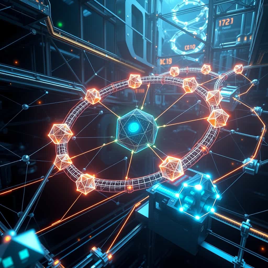 AI Model Lifecycle - Managing Versions for Success