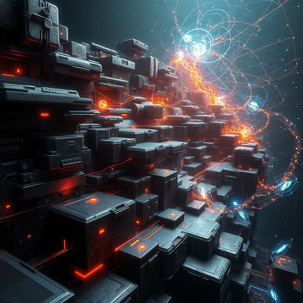 Programming Paradigms - Old Ideas, New Tricks?
