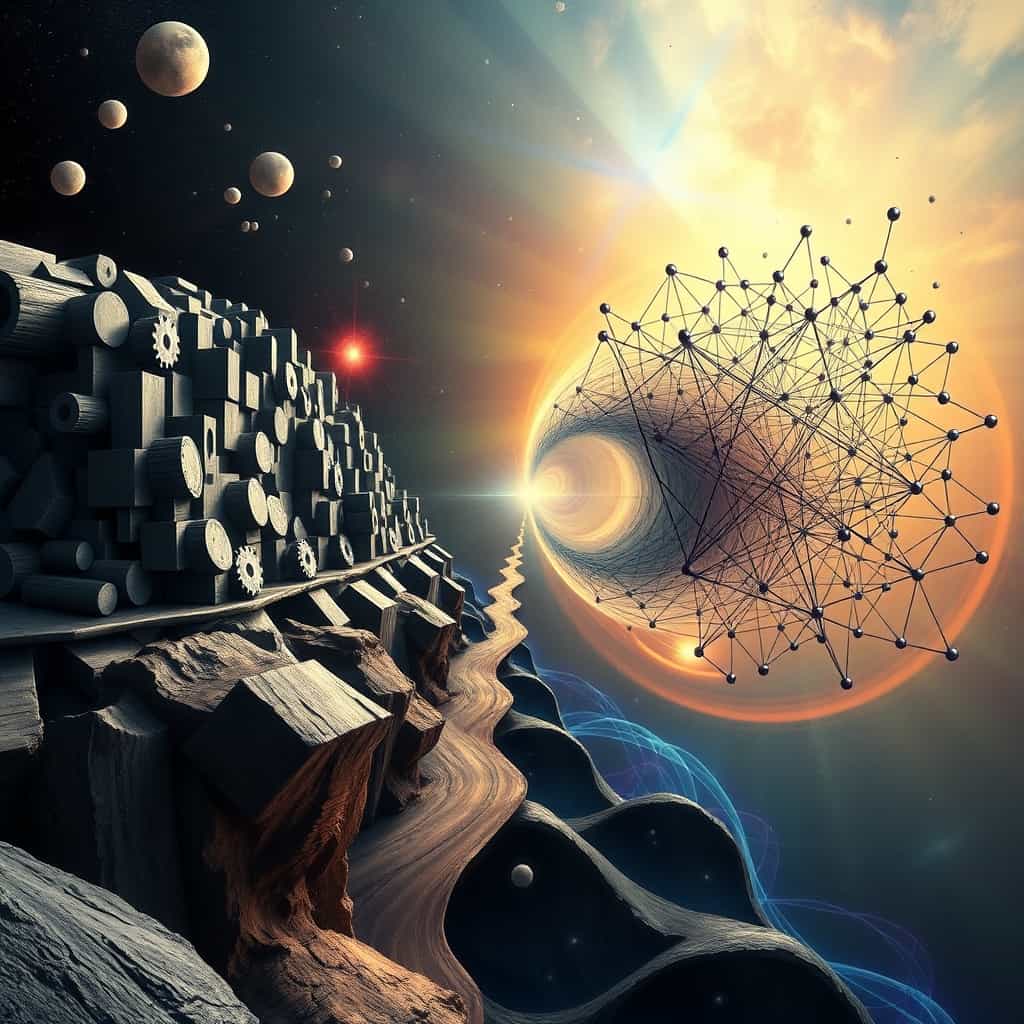 Programming Paradigms - Is It Truly New?
