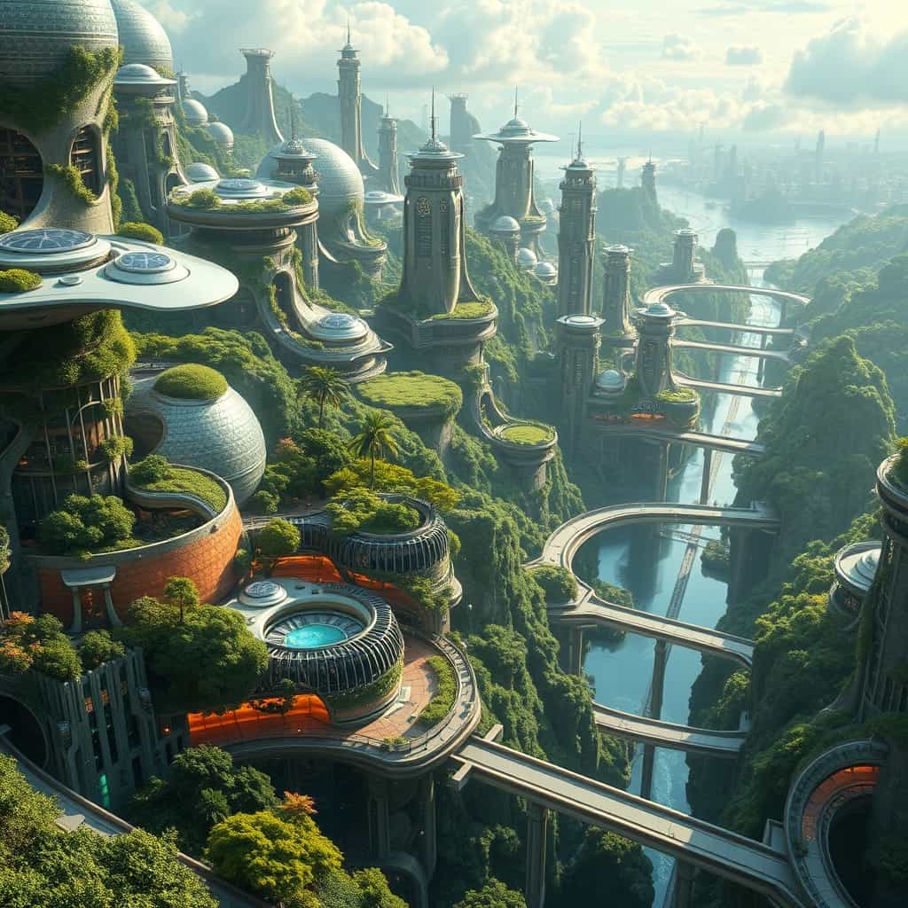 4 Ways Technology Is Powering Sustainability - Trends for 2025