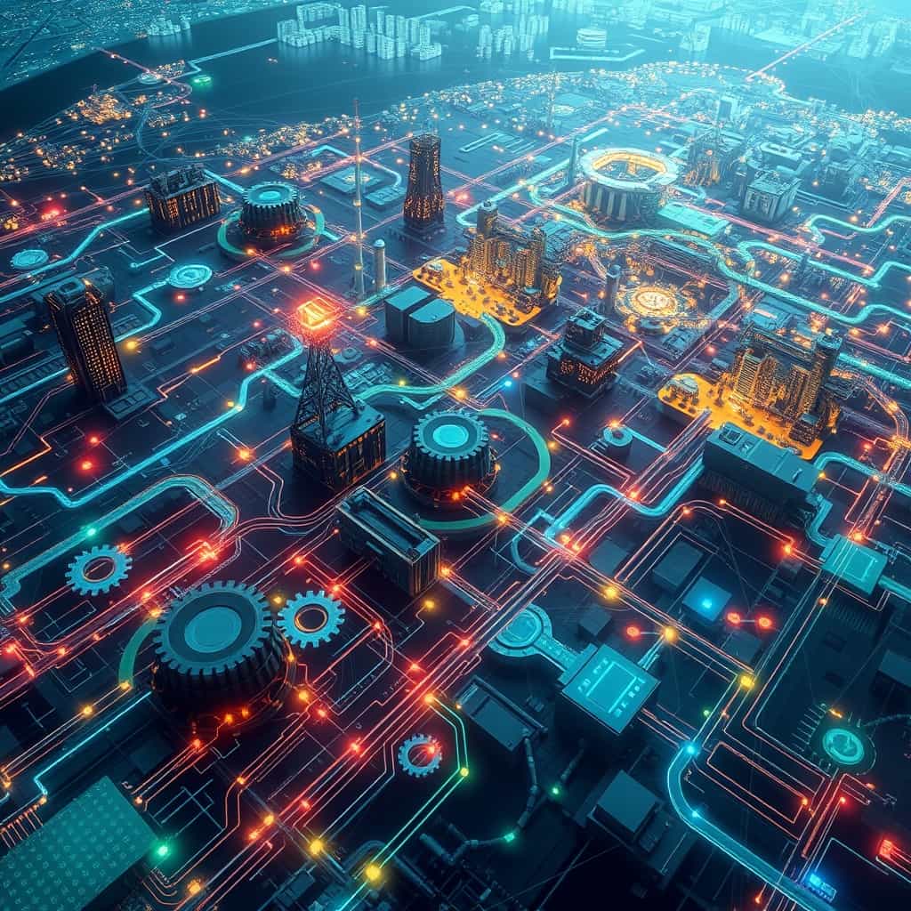 AI's Impact - Reshaping Every Industry