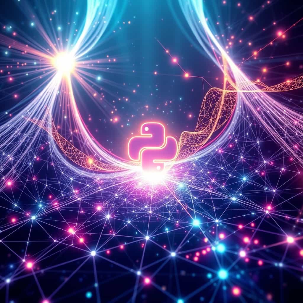Data Science With Python - Your Complete Guide