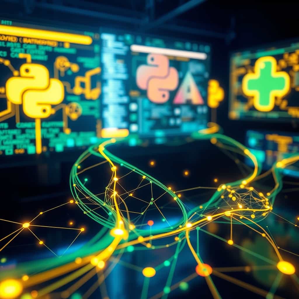 Ace Python Interviews - Top Questions and Expert Answers