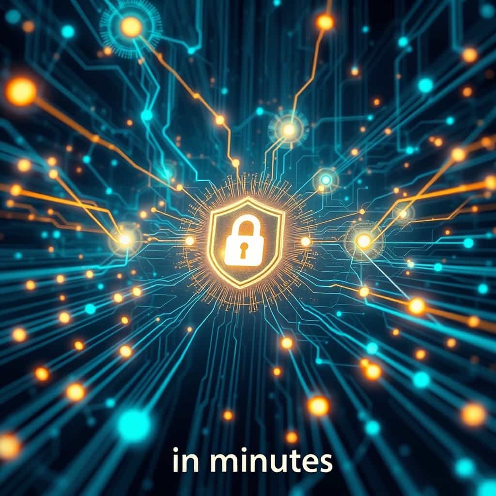 Next.js + NextAuth.js - Secure Authentication in Minutes