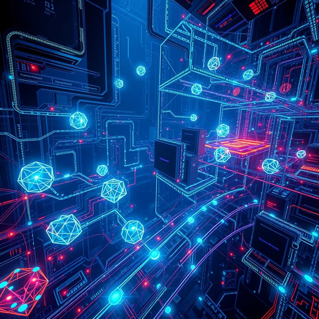 Agentic AI - Revolutionizing Security Operations