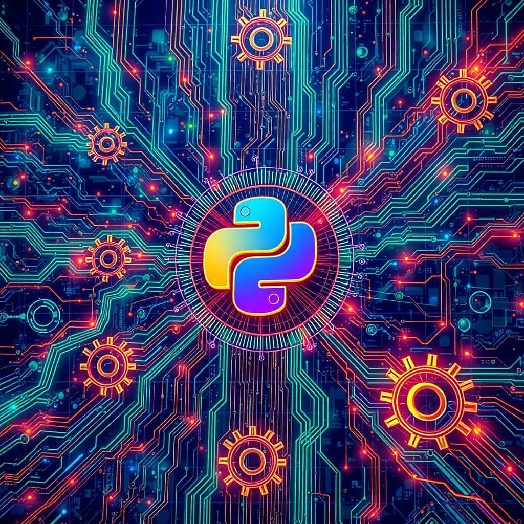Python Power for E-commerce SEO - Automate Your Data Analysis