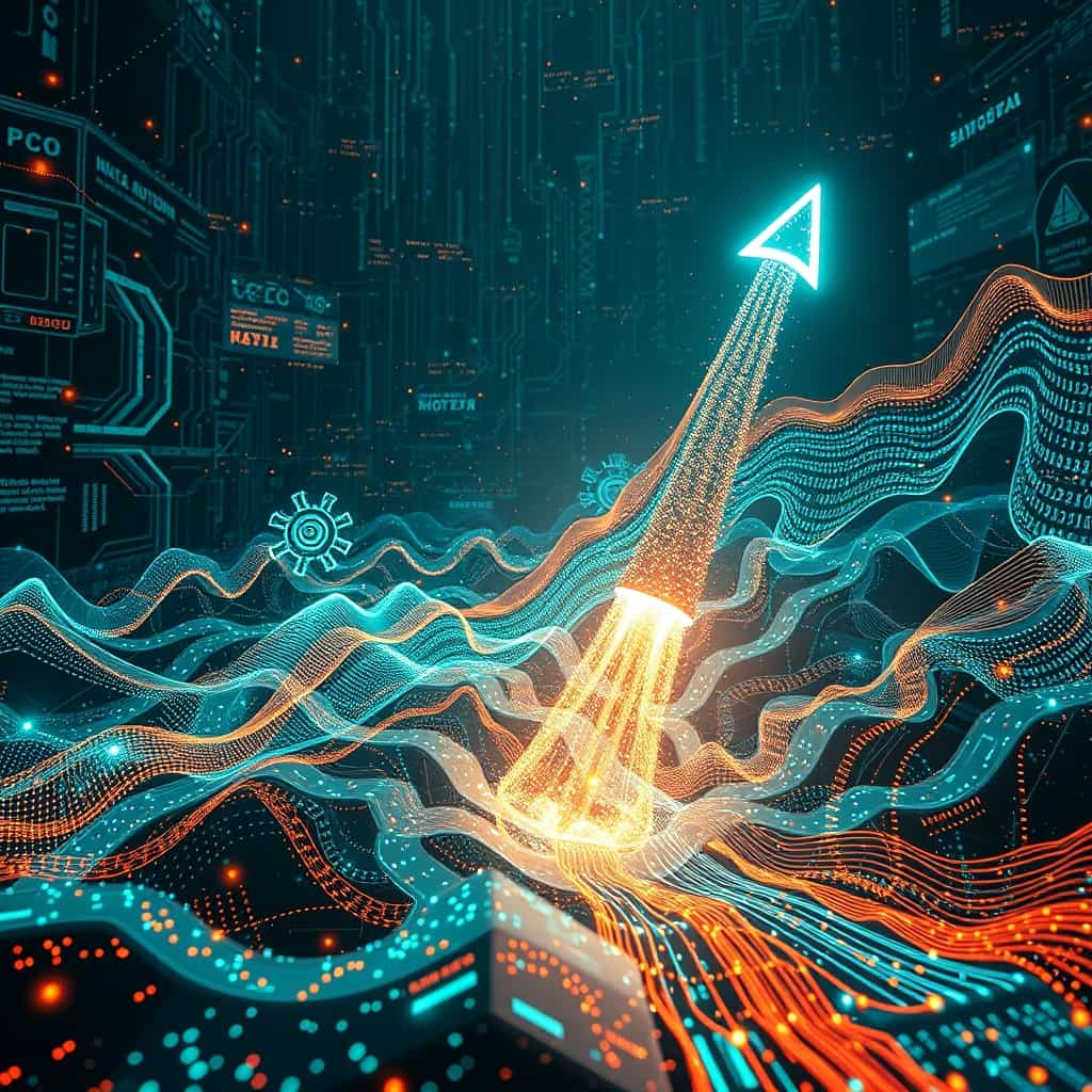 Skyrocket E-commerce SEO - Python Data Automation