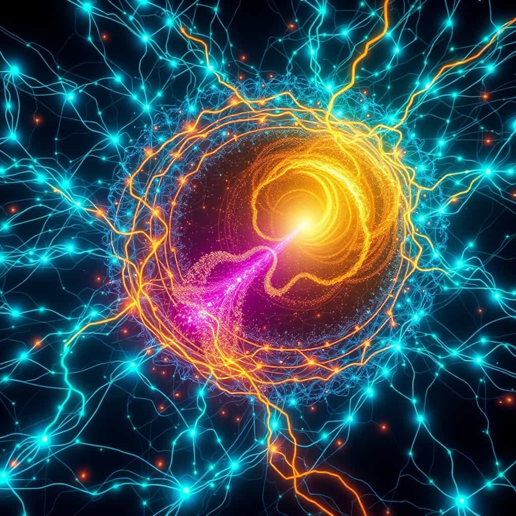 The Great AI Reversal - How Generative AI Reshaped Innovation