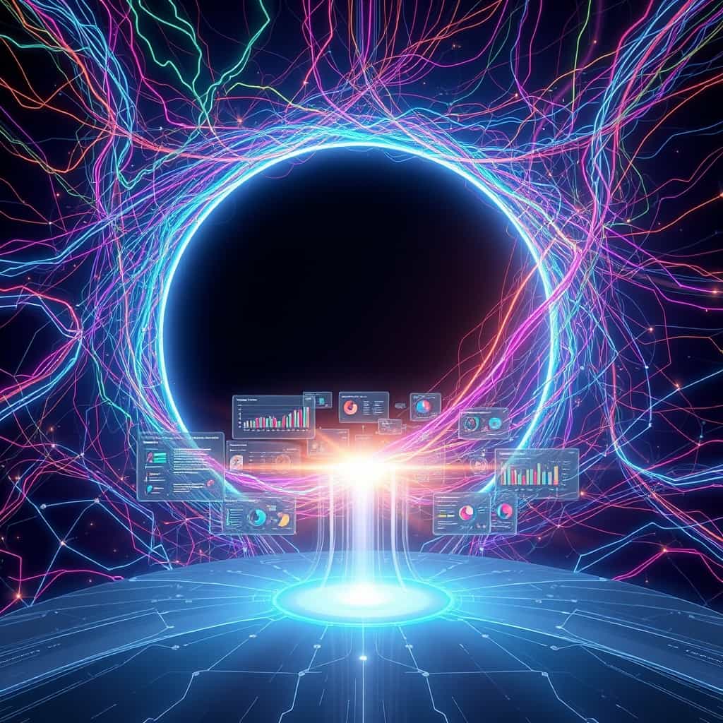 The No-Code Revolution - Transforming BI and Data Analysis