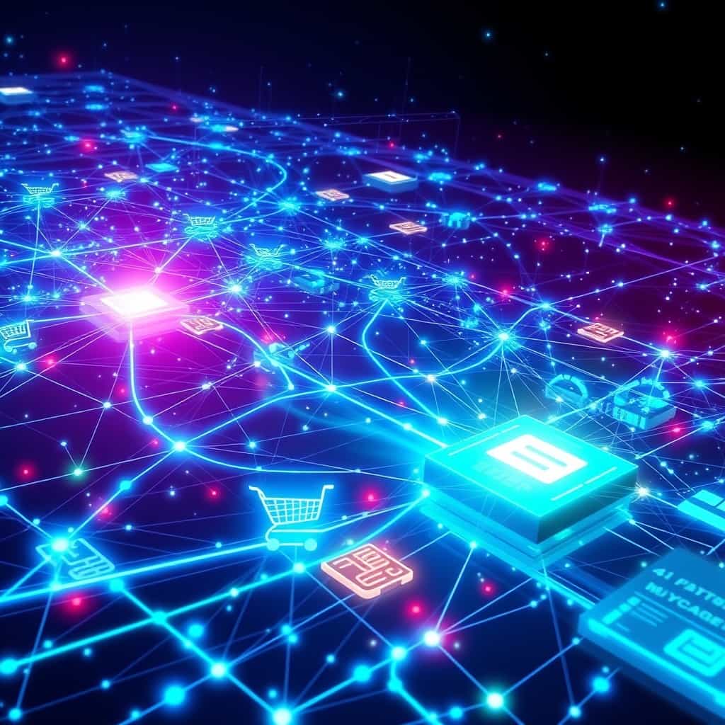 Azure AI for Retail - The Secret Weapon for 2025 Success