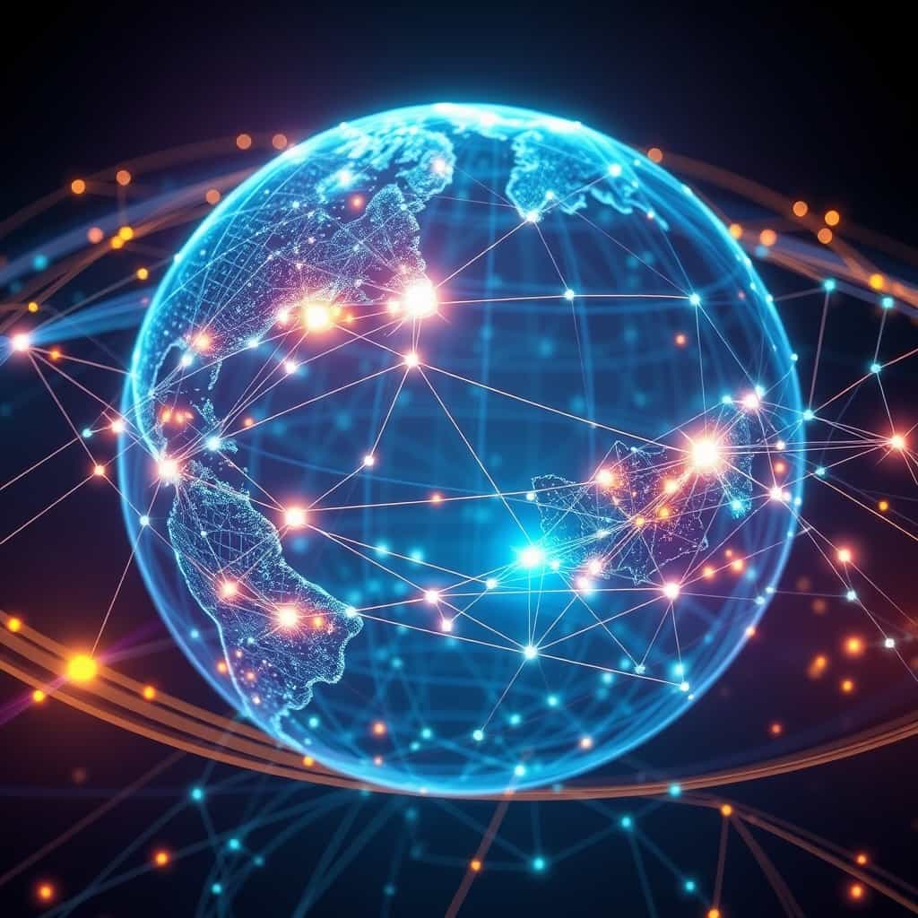 Tech Innovation - Reshaping Global Payments
