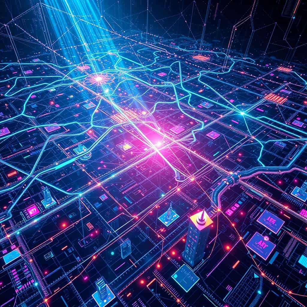 Artificial Intelligence News - Innovation, Trends & Predictions