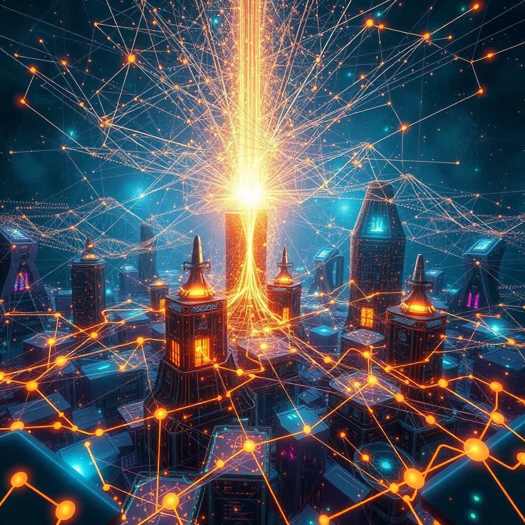 AI's Rapid Advance - Key Breakthroughs Revealed