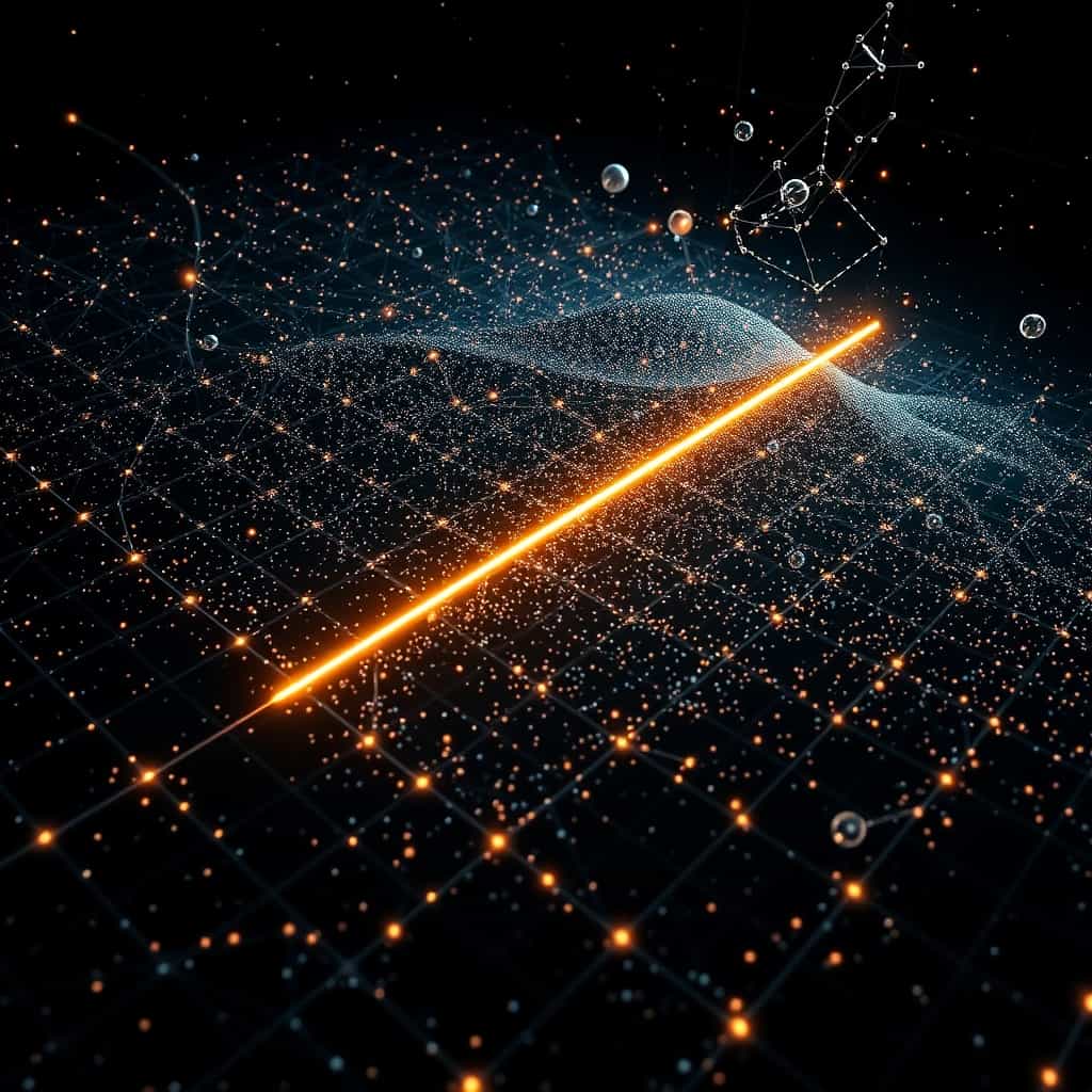 Mastering Linear Regression - Key to Machine Learning