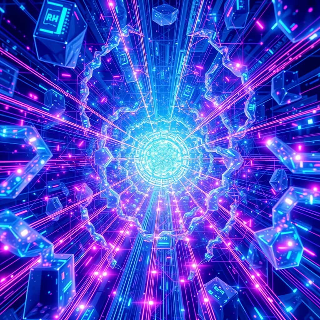 Top Tech Trends - AI Leading the Way