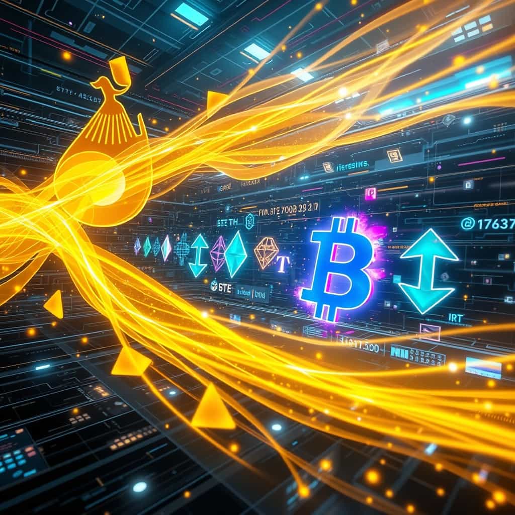 PHP To Crypto - Convert Your Pesos Instantly