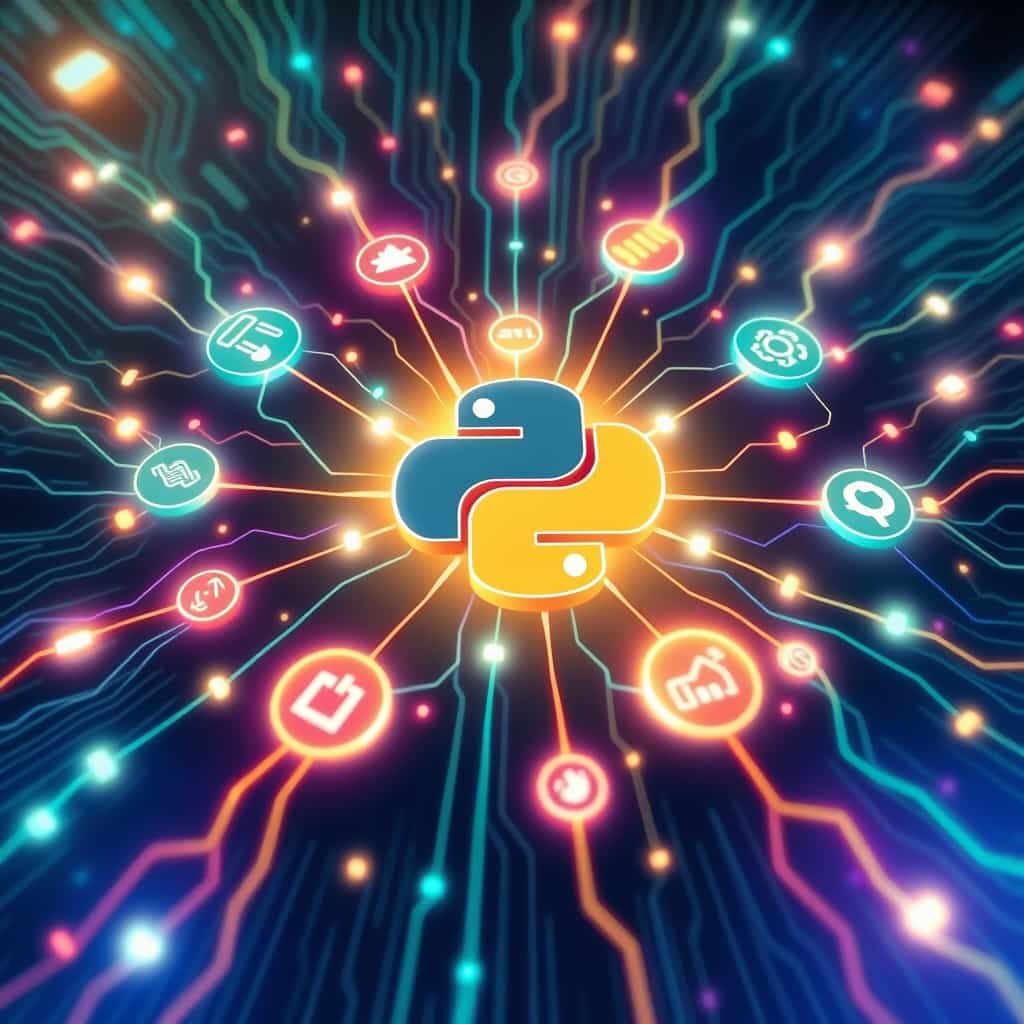 11 Essential Python Libraries - For Every AI Engineer