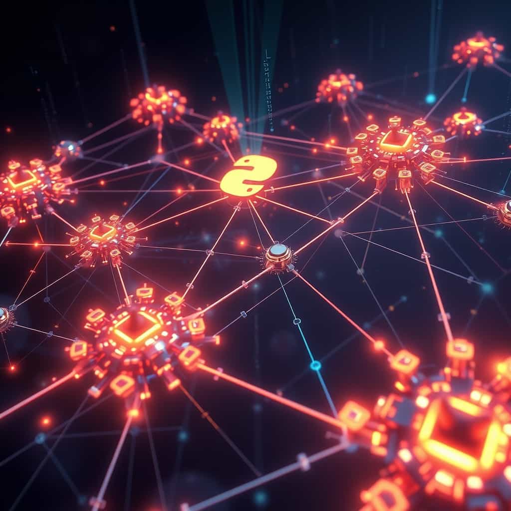 11 Python Libraries Every AI Engineer Should Know - Python