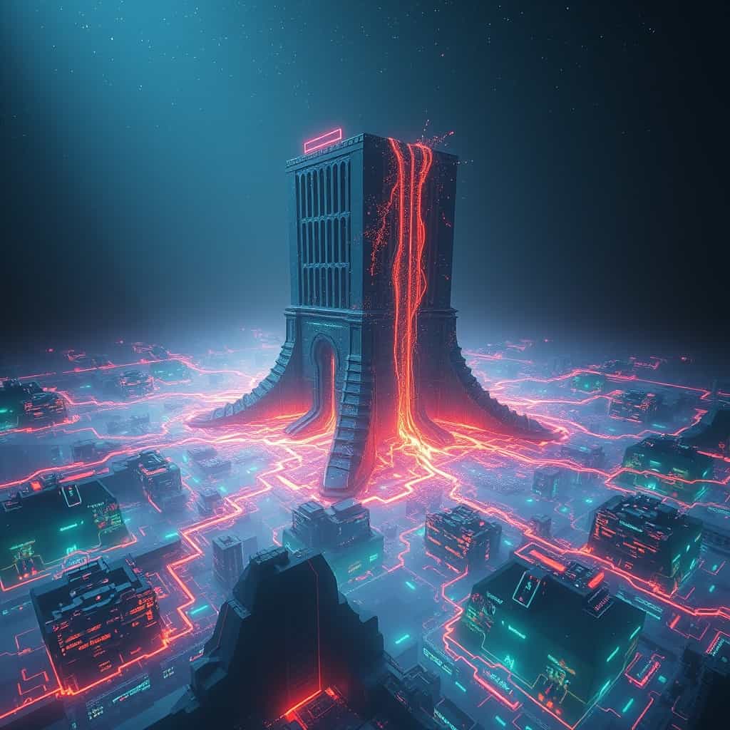 The Next.js Exodus - Why Companies Are Leaving in 2025