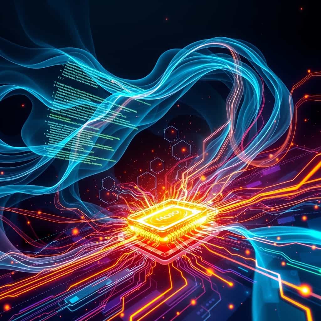 Mojo - Exploring the AI-Optimized Programming Language