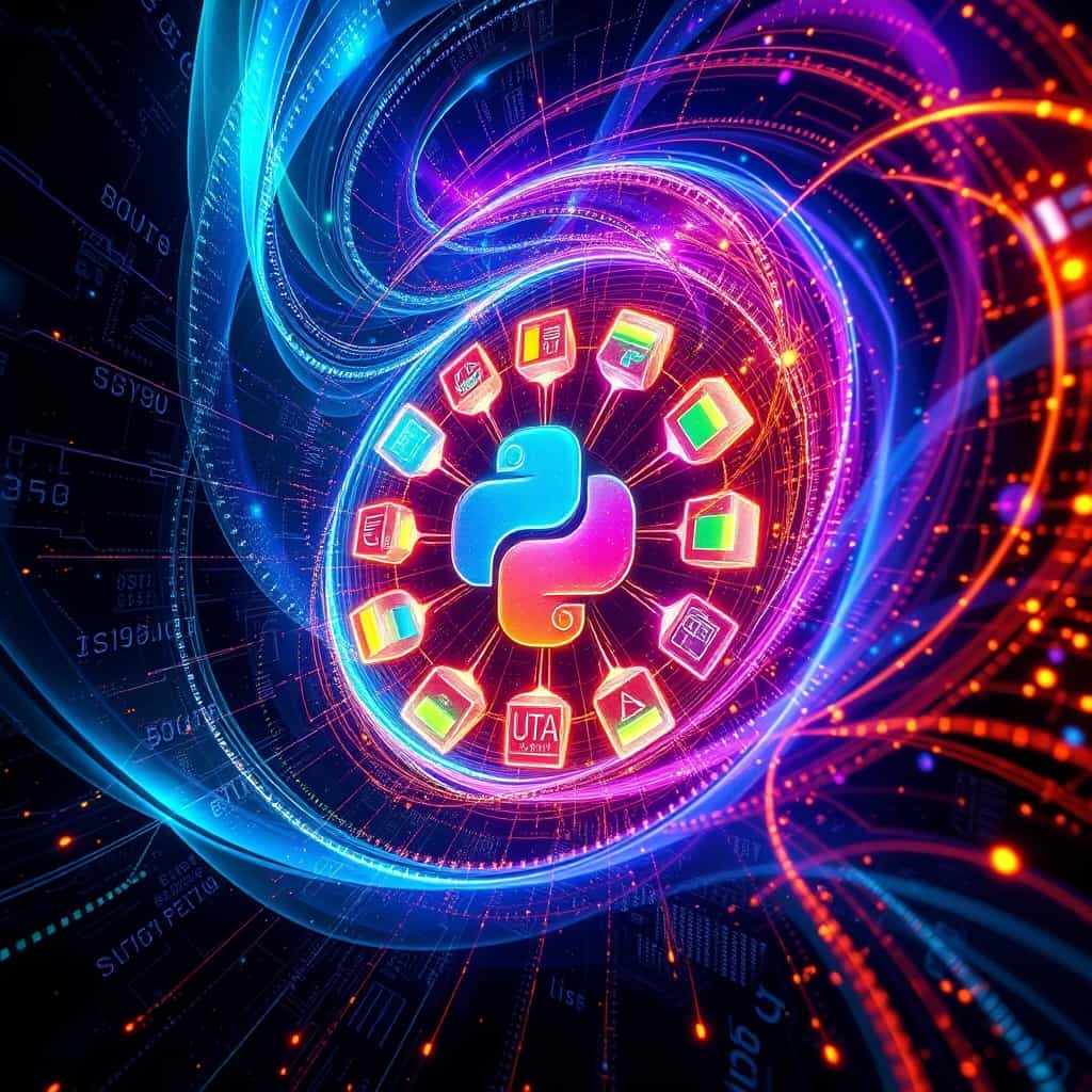 11 Must-Know Python Libraries - For AI Engineers