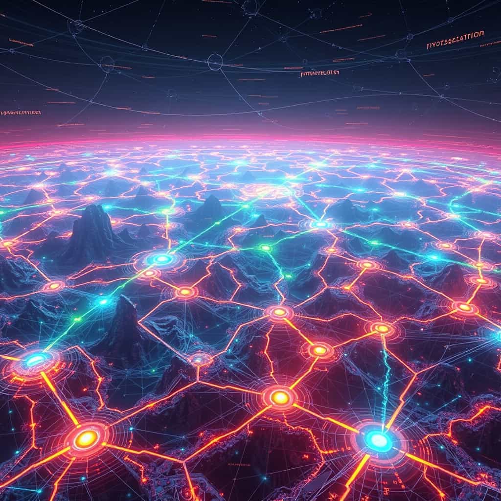 Generative AI - Creating the New Digital World