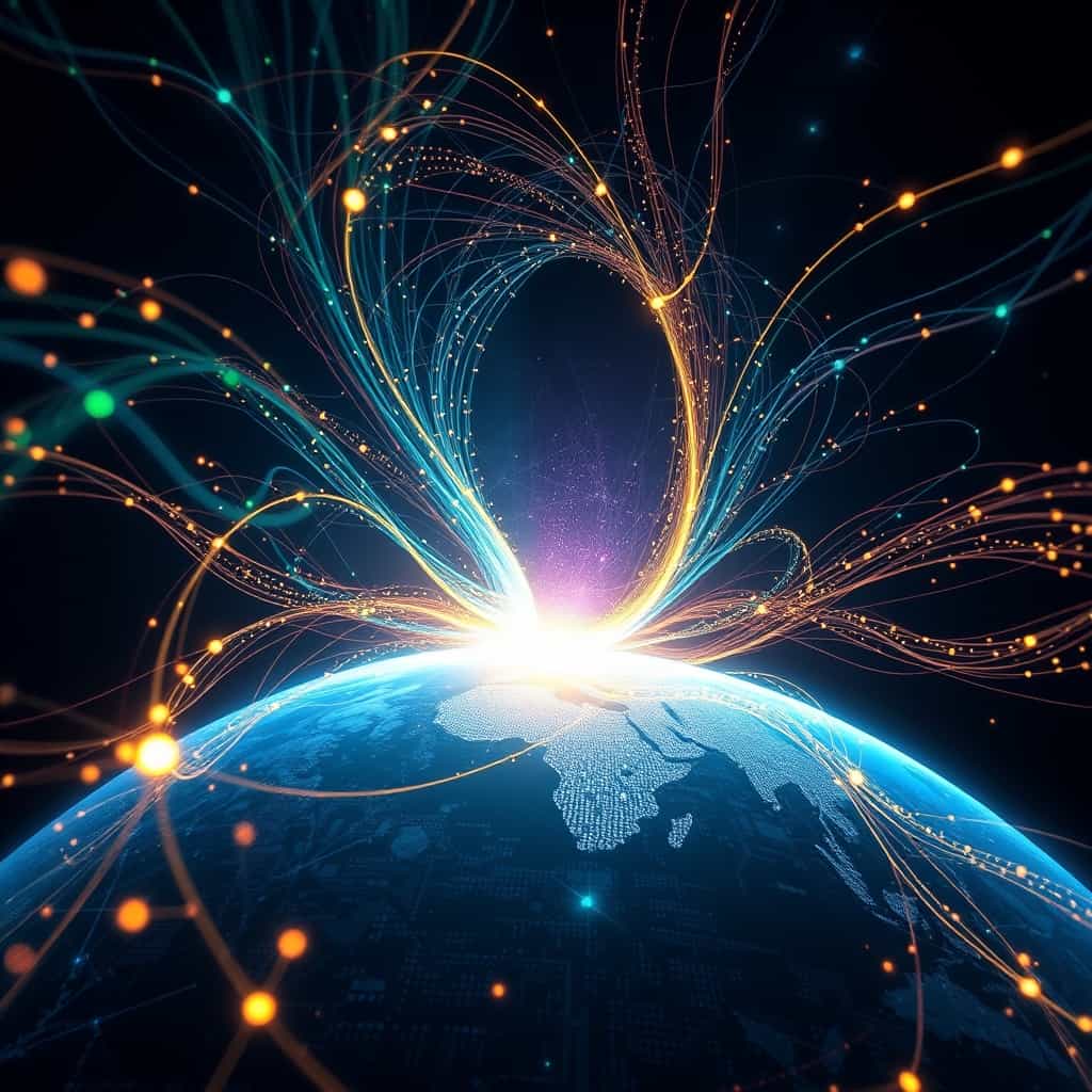 How Python is Changing the World