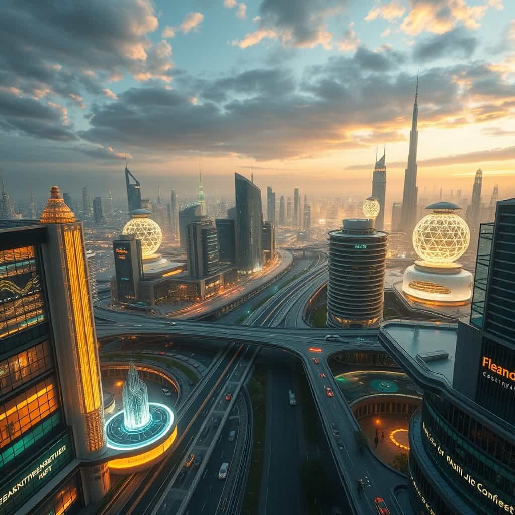 Latest Tech Trends - Reshaping Our World