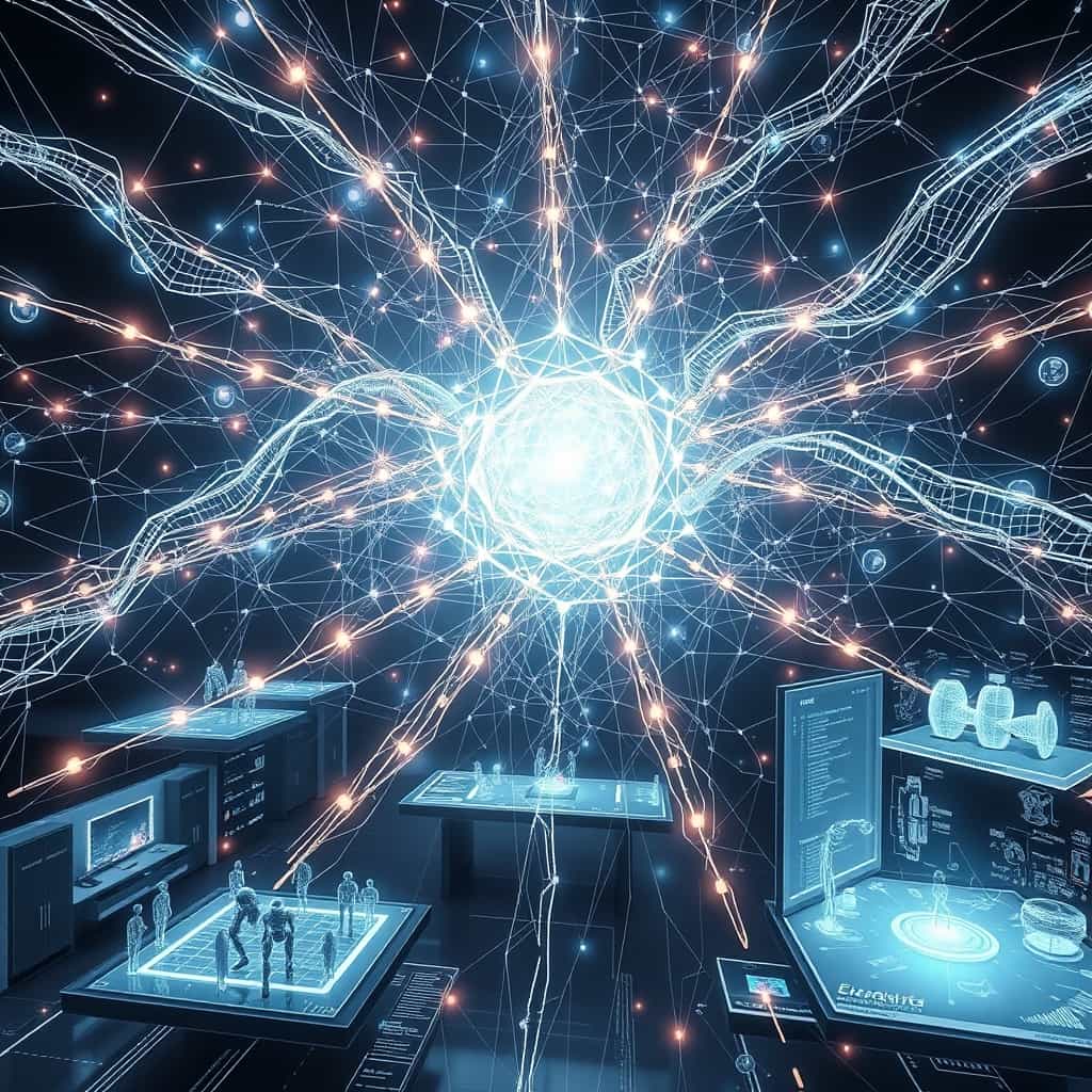 AI - Emerging Trends