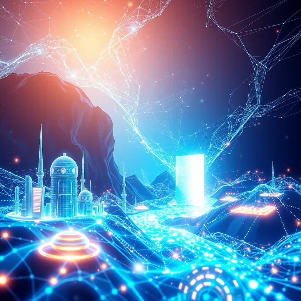 The Future of AI - Unlocking Tomorrow
