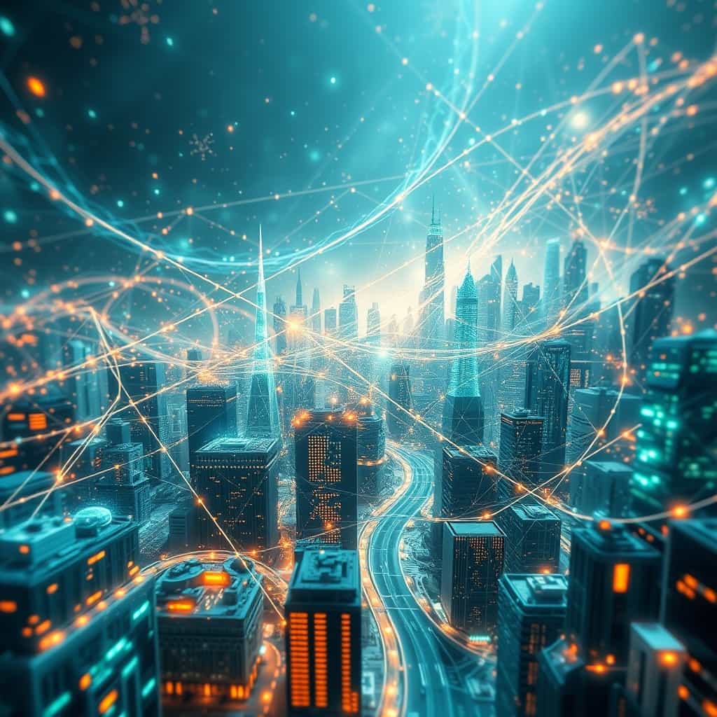 The Impact of DATA ANALYSIS on Society
