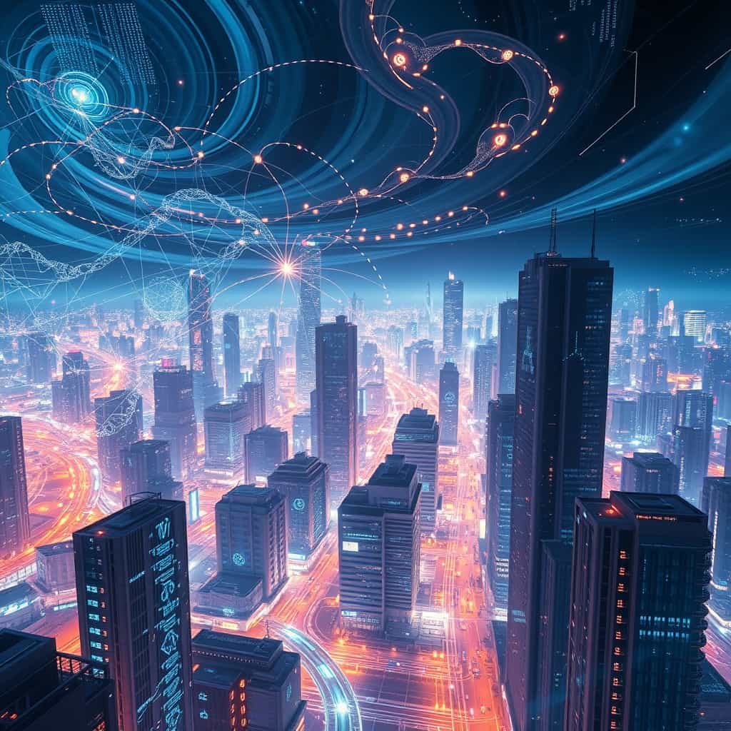 AI - The Impact on Society