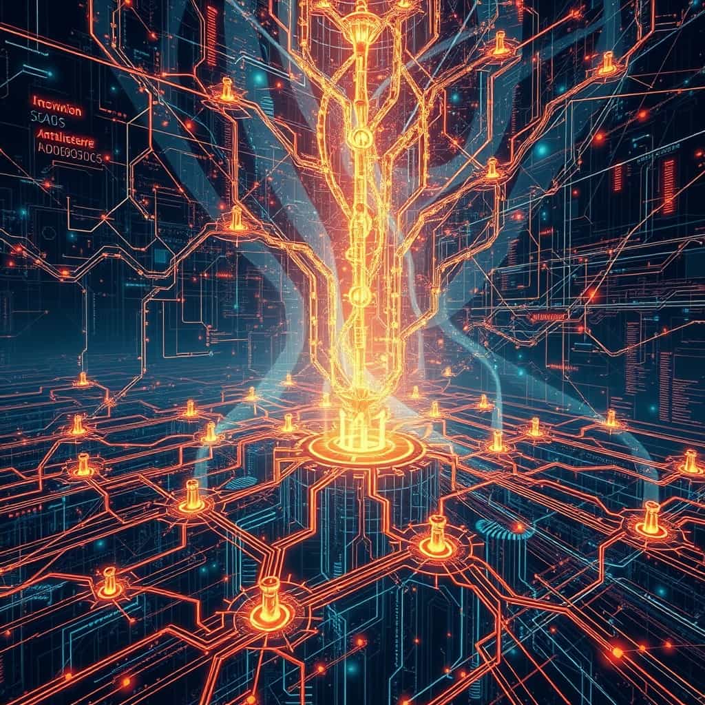 AI Impact - Changing Society