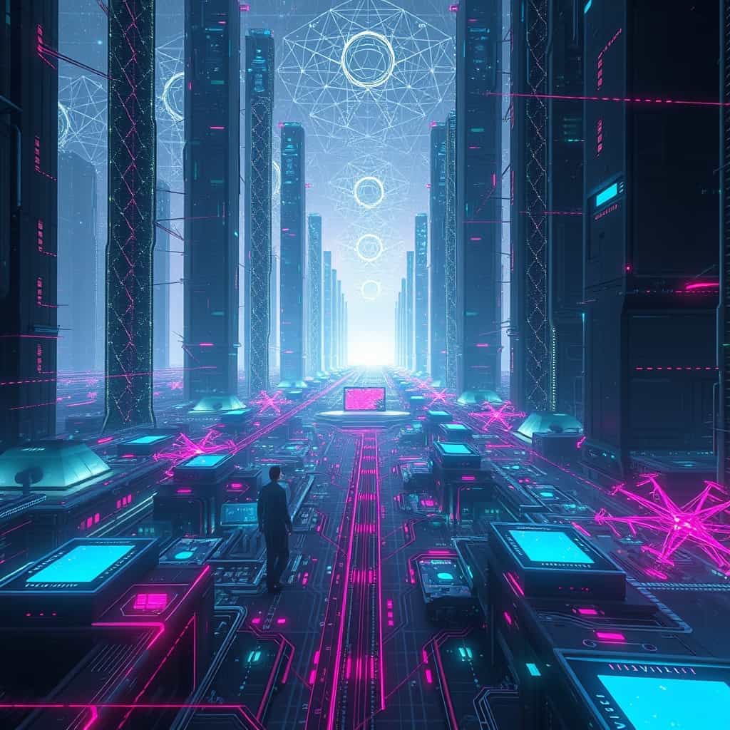 Technology - Is It the Future?