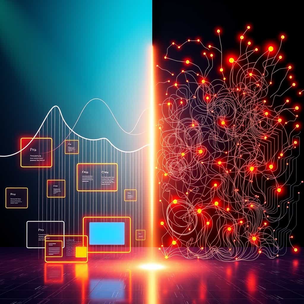 The Pros and Cons of WEB DEVELOPMENT