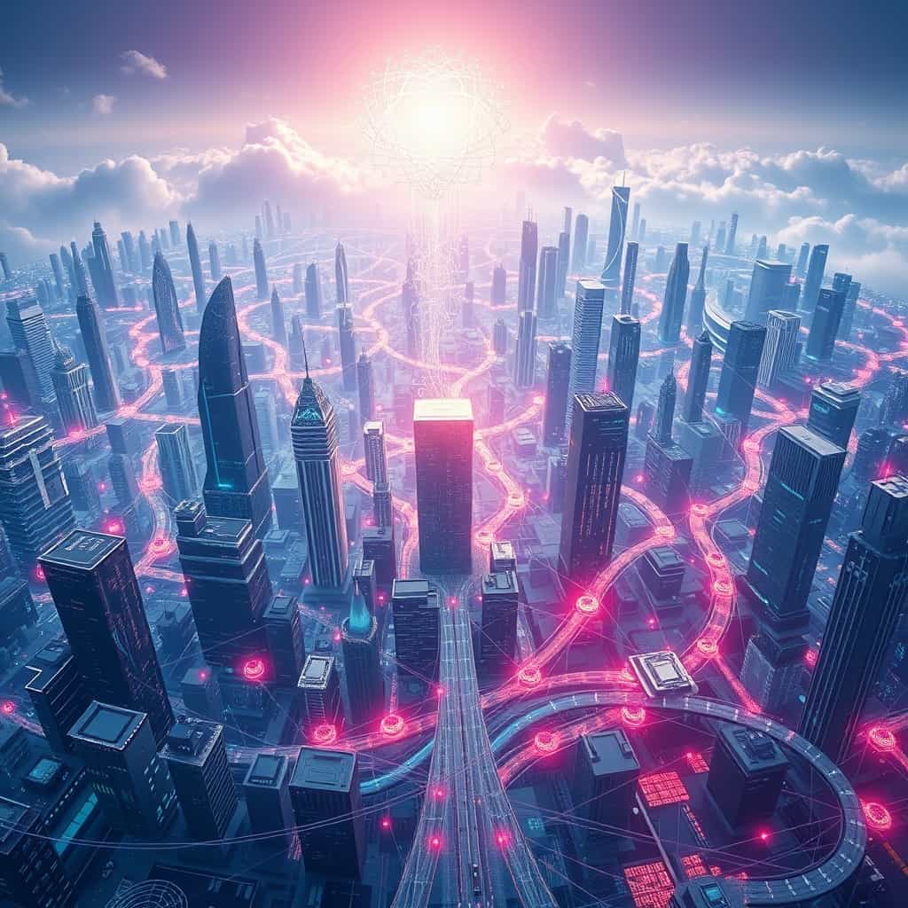 The Future of AI - Shaping Tomorrow