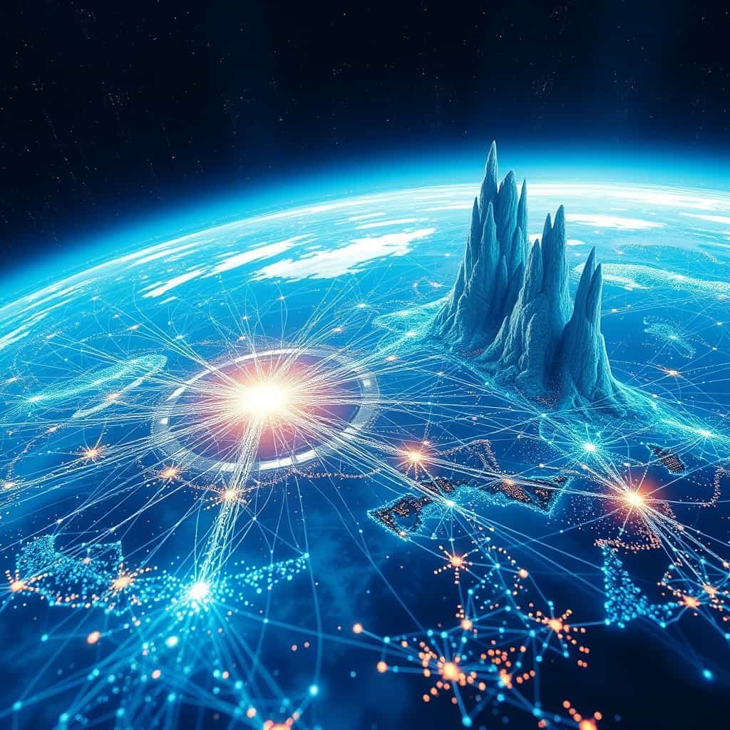 How Javascript is Changing the World