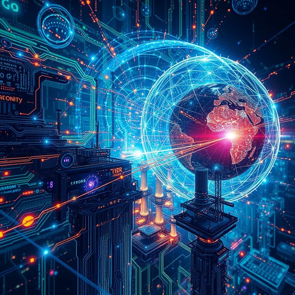 The AI Revolution - Impact on Society