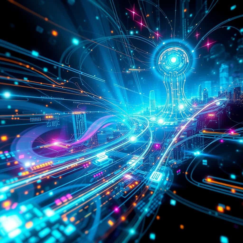 AI and Society - The Impact