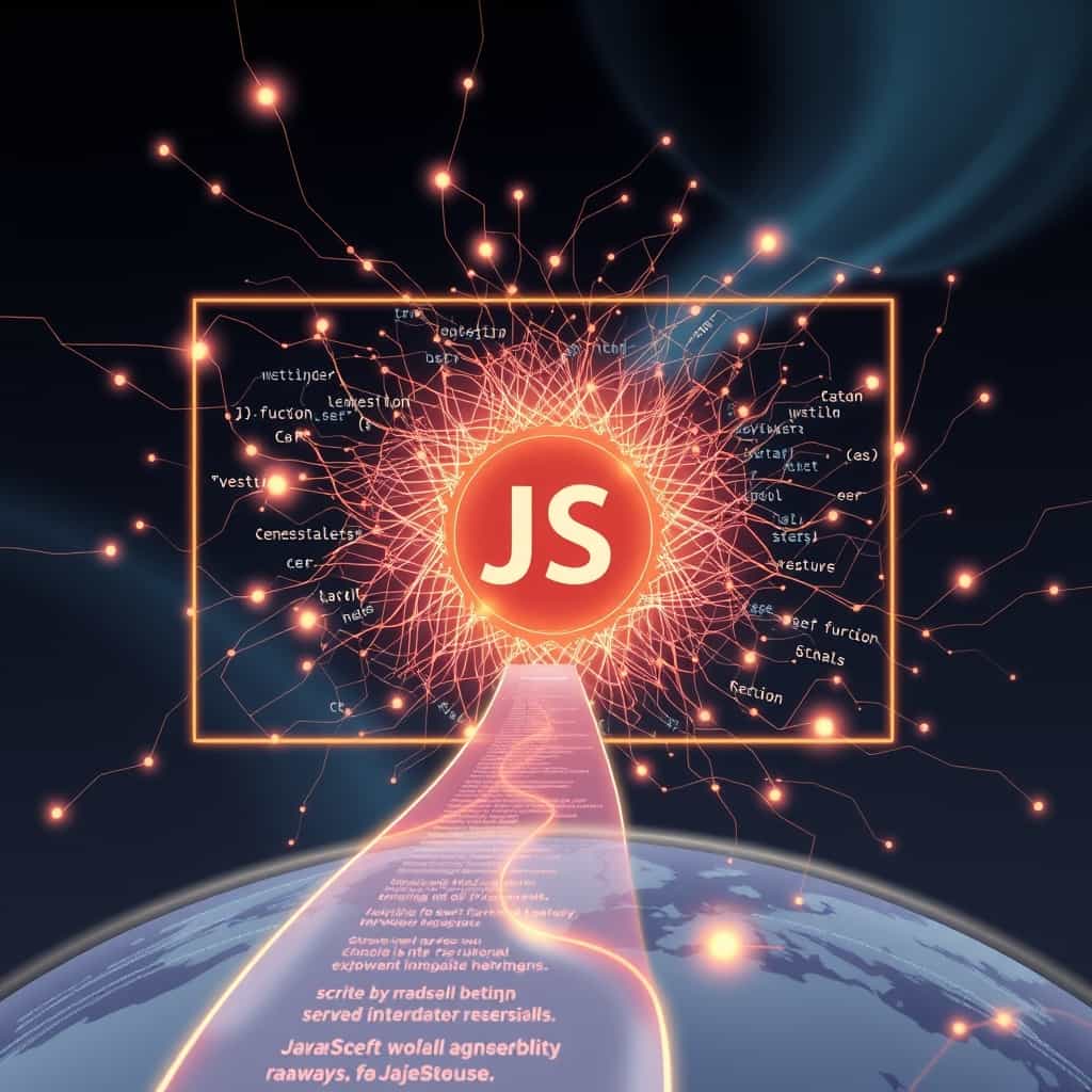 Javascript - The Essential Beginner's Guide